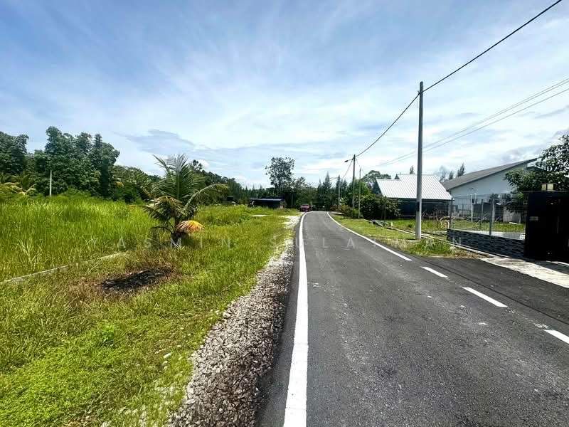 Residential Land for Sale in Sungai Buloh (Selangor) - Yasmin Sulaiman - Exterior - PropertyGuru.com.my