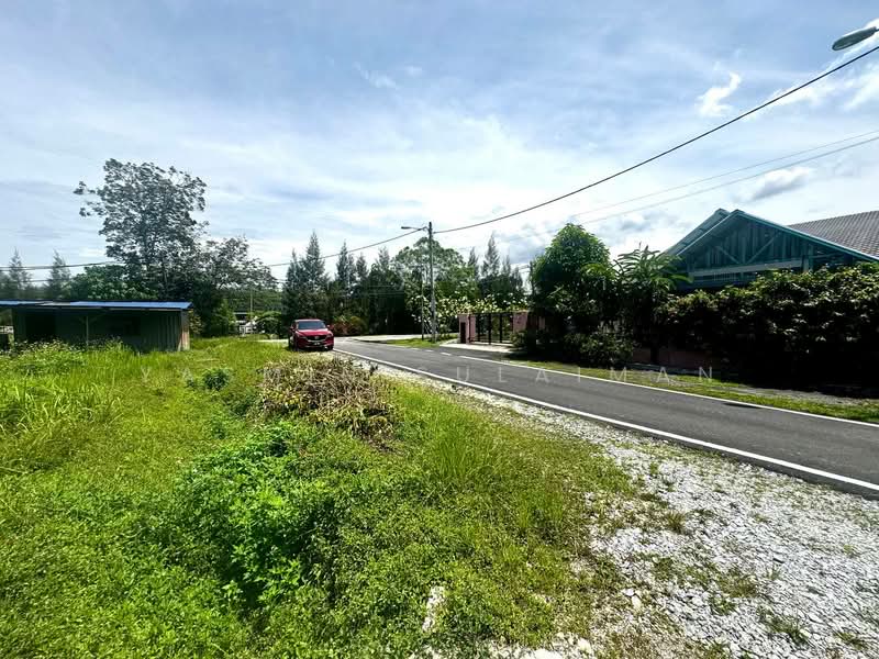 Residential Land for Sale in Sungai Buloh (Selangor) - Yasmin Sulaiman - Exterior - PropertyGuru.com.my