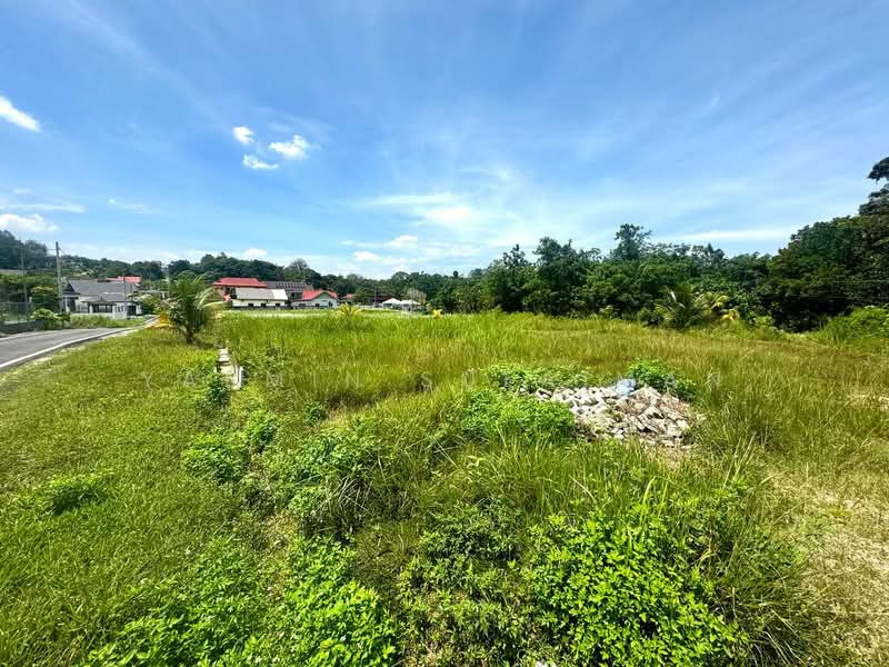 Residential Land for Sale in Sungai Buloh (Selangor) - Yasmin Sulaiman - Exterior - PropertyGuru.com.my