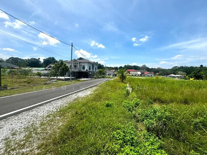 Residential Land for Sale in Sungai Buloh (Selangor) - Yasmin Sulaiman - Exterior - PropertyGuru.com.my