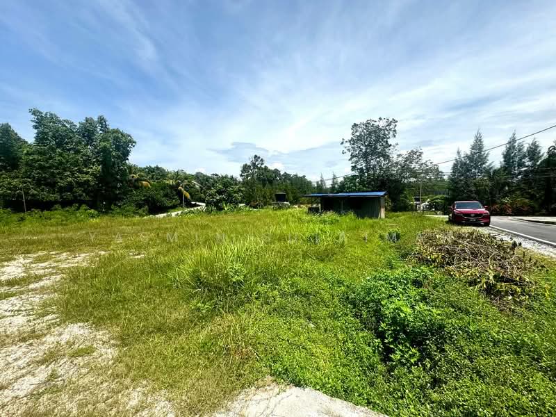 Residential Land for Sale in Sungai Buloh (Selangor) - Yasmin Sulaiman - Exterior - PropertyGuru.com.my