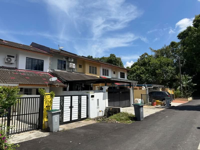 2-storey Terraced House for Sale in Bandar Seri Alam (Masai) - Loh Lee Peng - PropertyGuru.com.my