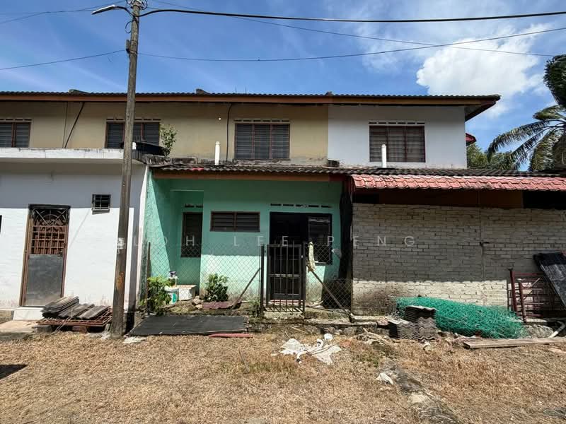 2-storey Terraced House for Sale in Bandar Seri Alam (Masai) - Loh Lee Peng - PropertyGuru.com.my
