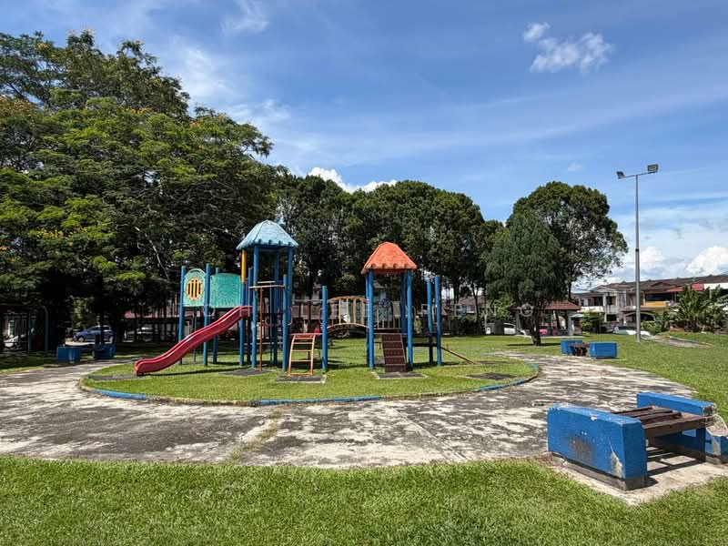 2-storey Terraced House for Sale in Bandar Seri Alam (Masai) - Loh Lee Peng - PropertyGuru.com.my