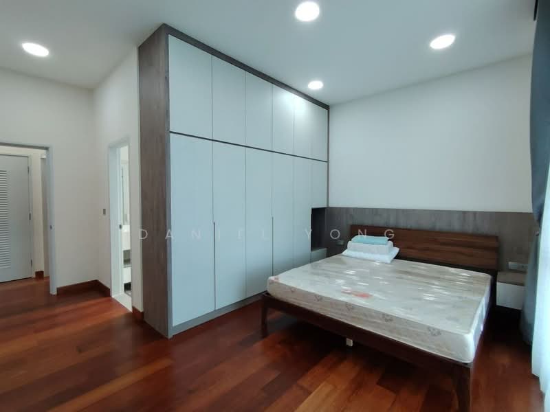 Condominium for Sale at D'Suites Akasia Horizon @ Horizon Hills - Daniel Yong - Bedroom - PropertyGuru.com.my
