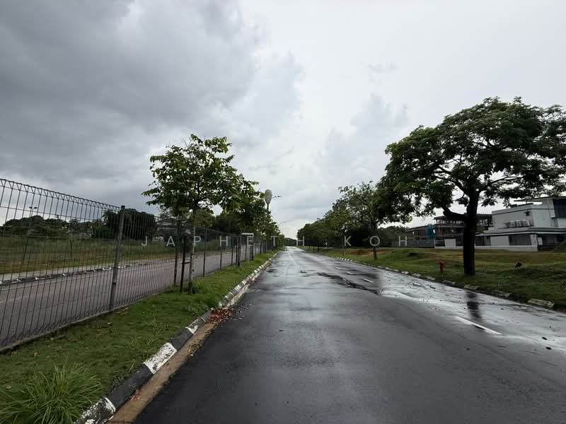 Residential Land for Sale in Taman Ponderosa (Johor Bahru) - Japheth Koh - Exterior - PropertyGuru.com.my