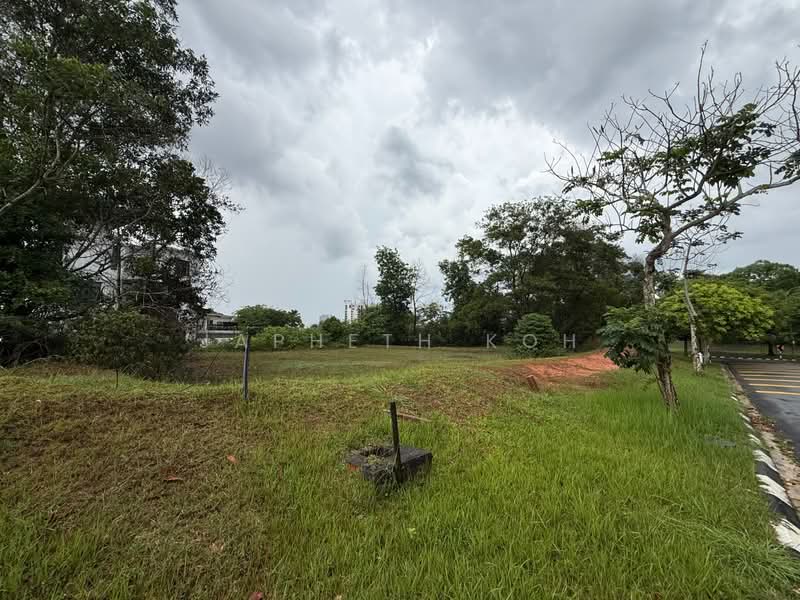 Residential Land for Sale in Taman Ponderosa (Johor Bahru) - Japheth Koh - PropertyGuru.com.my