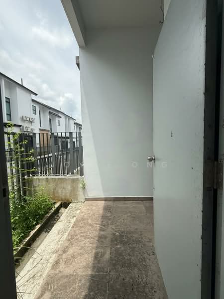 Untuk Dijual - St Marco Park