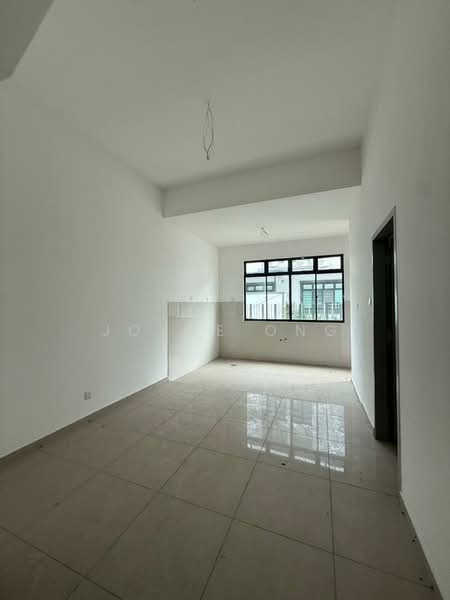 Untuk Dijual - St Marco Park