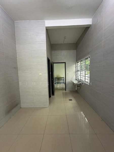 Cluster House for Sale in Nusantara Prima (Gelang Patah) - Simpson Poh - PropertyGuru.com.my