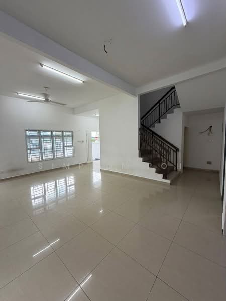 Cluster House for Sale in Nusantara Prima (Gelang Patah) - Simpson Poh - PropertyGuru.com.my