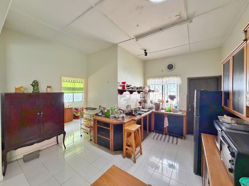 Bungalow House for Sale in Hillside (Tanjung Bungah) - Gary Goh - Kitchen - PropertyGuru.com.my