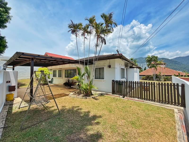 Bungalow House for Sale in Hillside (Tanjung Bungah) - Gary Goh - Exterior - PropertyGuru.com.my