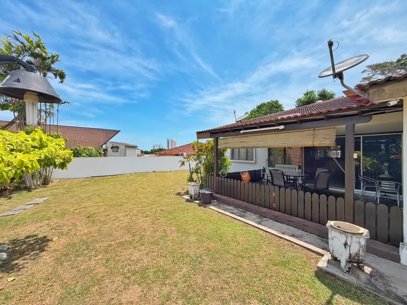Bungalow House for Sale in Hillside (Tanjung Bungah) - Gary Goh - Exterior - PropertyGuru.com.my