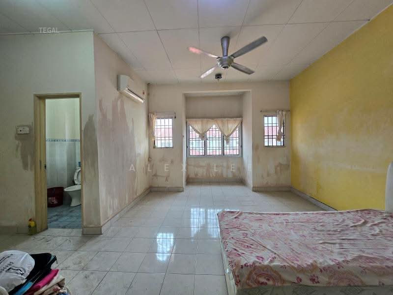 Rumah Teres untuk Dijual di Bandar Puteri Klang (Klang) - Alex Lee - Interior - PropertyGuru.com.my