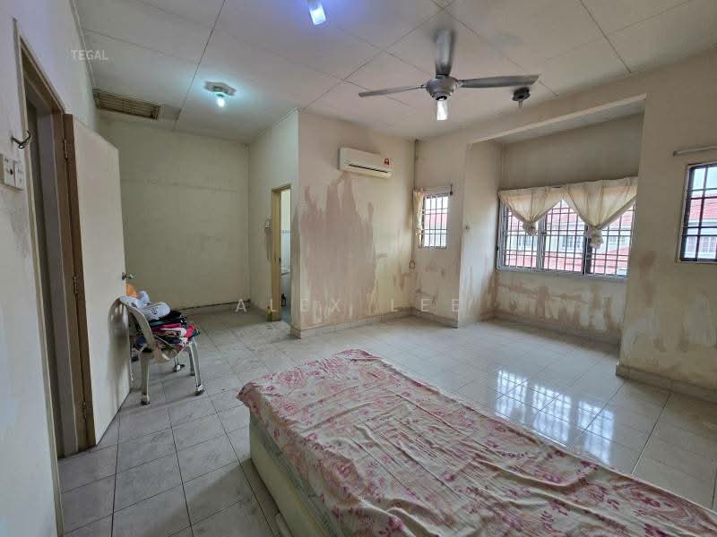 Rumah Teres untuk Dijual di Bandar Puteri Klang (Klang) - Alex Lee - Bedroom - PropertyGuru.com.my