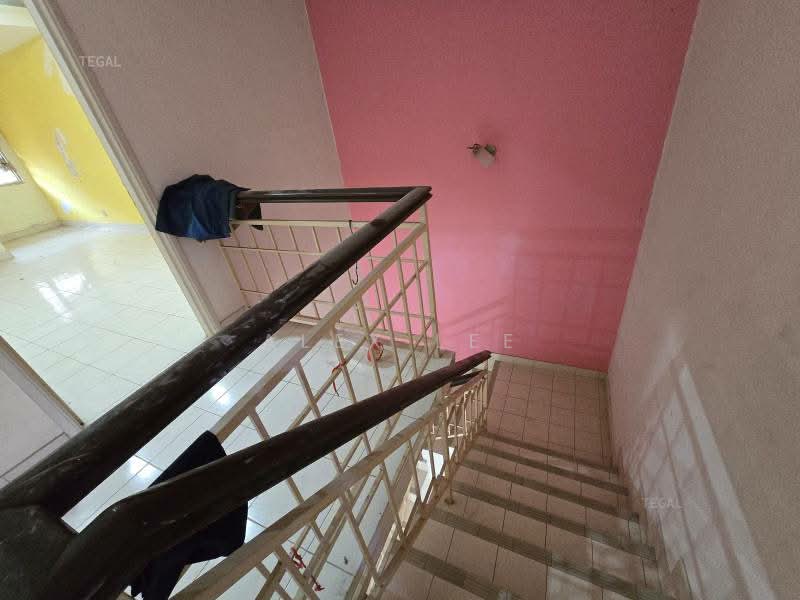 Rumah Teres untuk Dijual di Bandar Puteri Klang (Klang) - Alex Lee - Interior - PropertyGuru.com.my