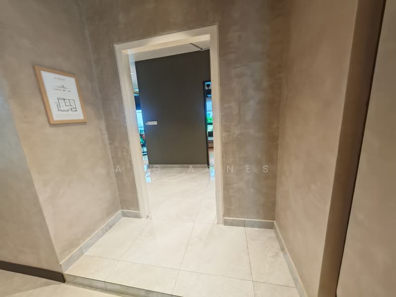 Service Residence for Sale at KSL Blossom Square - Ang Agnes - PropertyGuru.com.my