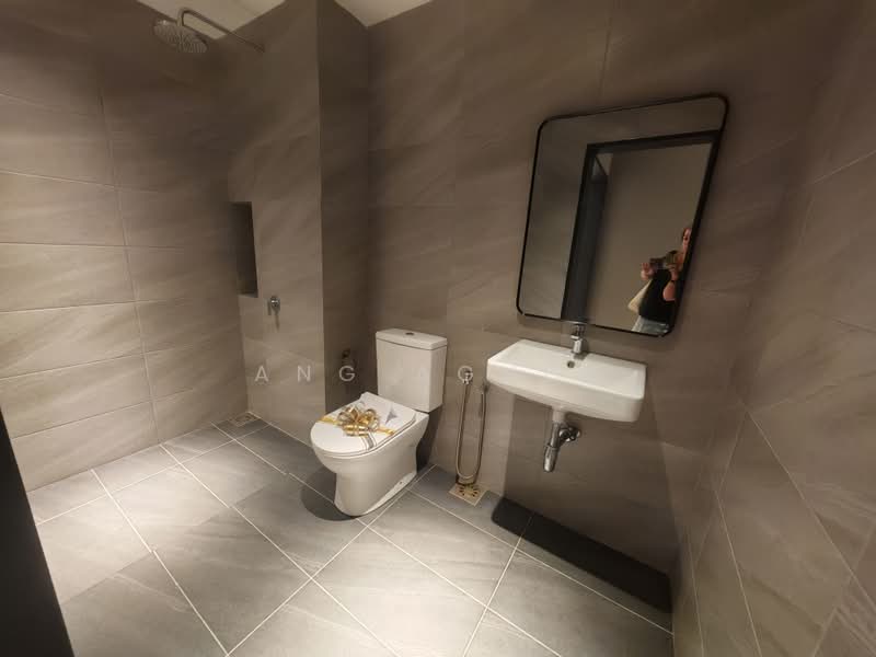 Service Residence for Sale at KSL Blossom Square - Ang Agnes - PropertyGuru.com.my