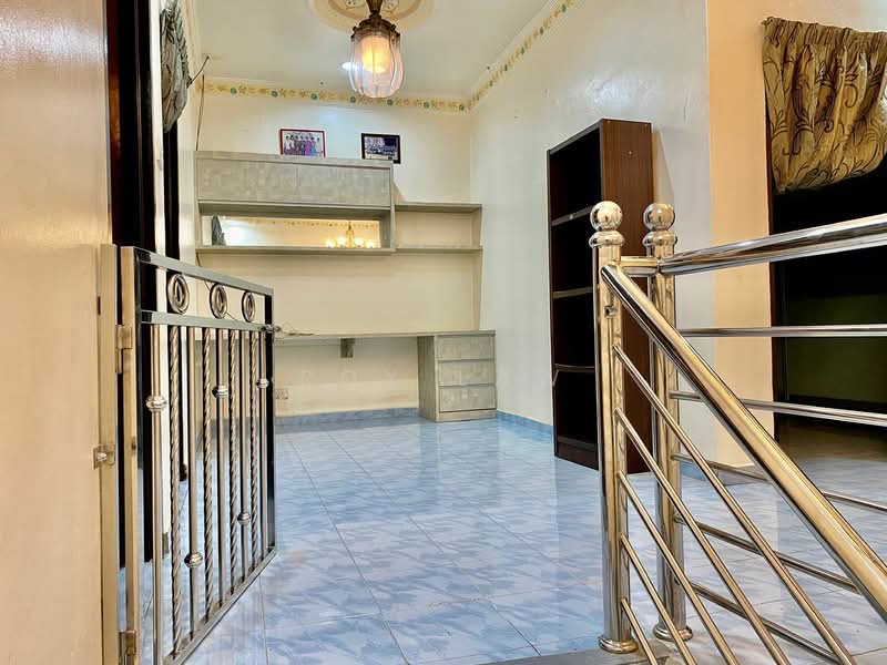 2-storey Terraced House for Rent in Taman Sri Mawar (Port Dickson) - Roy Law - PropertyGuru.com.my