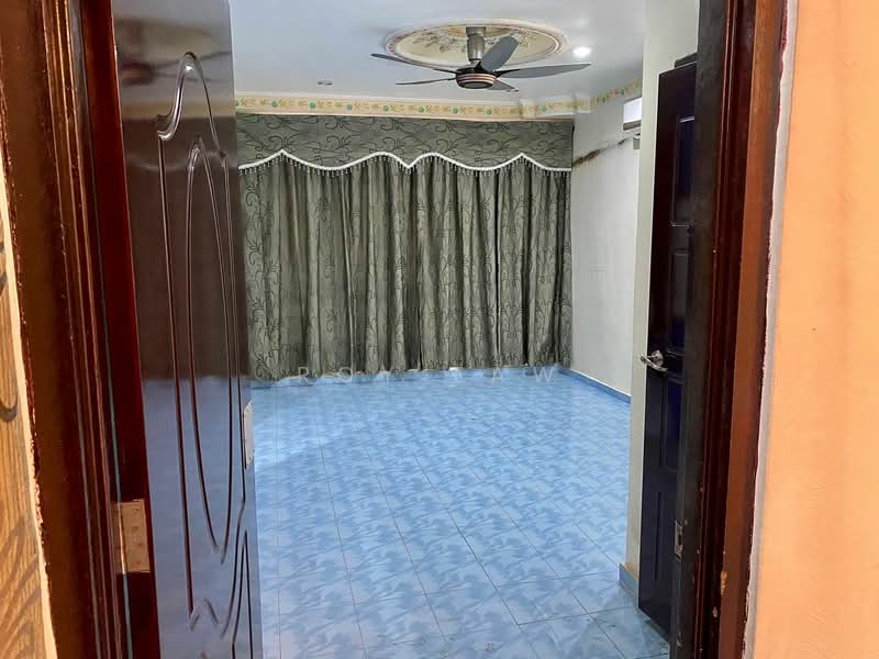 2-storey Terraced House for Rent in Taman Sri Mawar (Port Dickson) - Roy Law - PropertyGuru.com.my