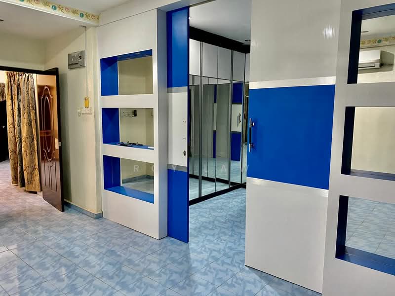2-storey Terraced House for Rent in Taman Sri Mawar (Port Dickson) - Roy Law - PropertyGuru.com.my