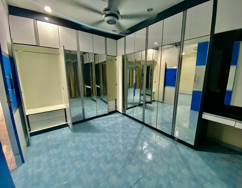 2-storey Terraced House for Rent in Taman Sri Mawar (Port Dickson) - Roy Law - PropertyGuru.com.my