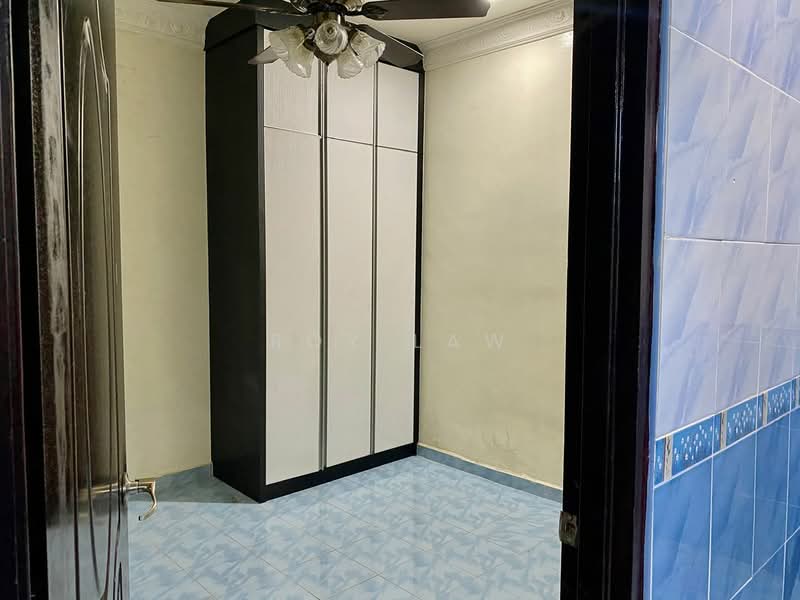 2-storey Terraced House for Rent in Taman Sri Mawar (Port Dickson) - Roy Law - PropertyGuru.com.my