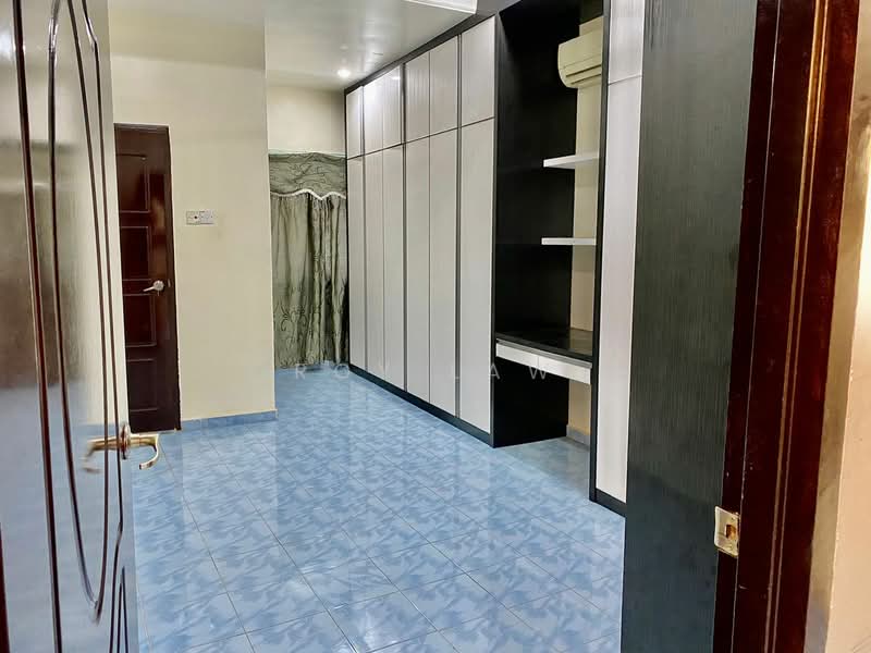 2-storey Terraced House for Rent in Taman Sri Mawar (Port Dickson) - Roy Law - PropertyGuru.com.my