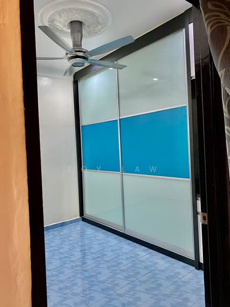 2-storey Terraced House for Rent in Taman Sri Mawar (Port Dickson) - Roy Law - PropertyGuru.com.my