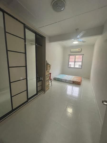 Rumah Teres 2 Tingkat untuk Dijual di Bukit Indah (Iskandar Puteri (Nusajaya)) - Ryan Chong - PropertyGuru.com.my