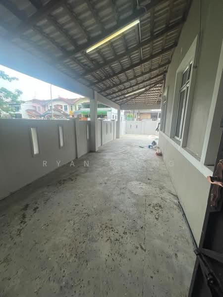 Rumah Teres 2 Tingkat untuk Dijual di Bukit Indah (Iskandar Puteri (Nusajaya)) - Ryan Chong - PropertyGuru.com.my