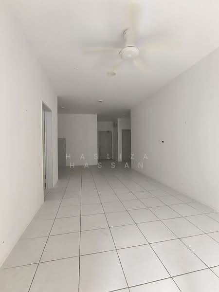 Pangsapuri untuk Disewa di The Centrina Service Apartment@Central Residence - Hasliza Hassan - Interior - PropertyGuru.com.my
