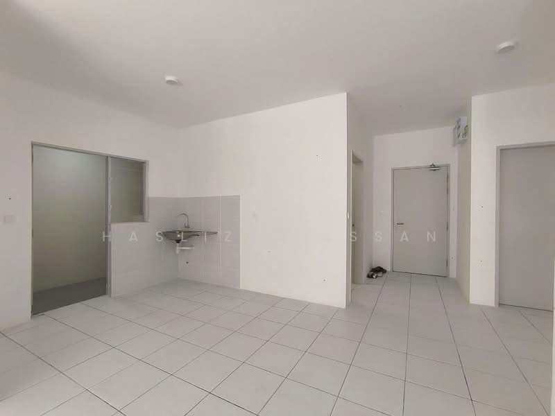 Pangsapuri untuk Disewa di The Centrina Service Apartment@Central Residence - Hasliza Hassan - Interior - PropertyGuru.com.my