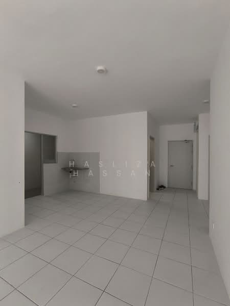 Pangsapuri untuk Disewa di The Centrina Service Apartment@Central Residence - Hasliza Hassan - Interior - PropertyGuru.com.my