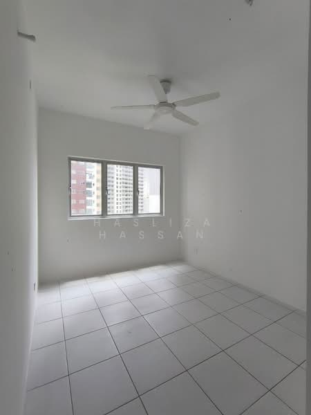 Pangsapuri untuk Disewa di The Centrina Service Apartment@Central Residence - Hasliza Hassan - Interior - PropertyGuru.com.my