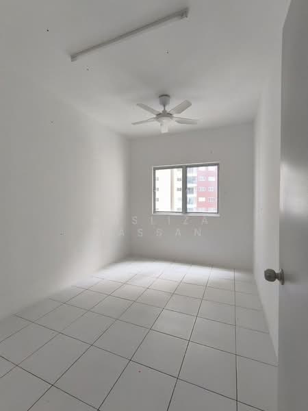 Pangsapuri untuk Disewa di The Centrina Service Apartment@Central Residence - Hasliza Hassan - Interior - PropertyGuru.com.my
