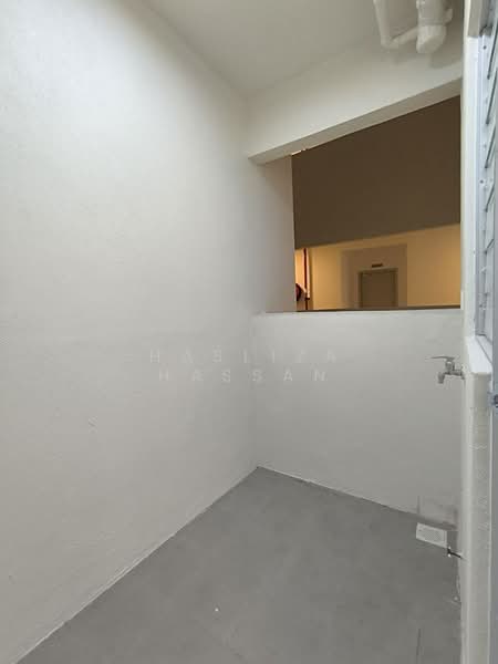 Pangsapuri untuk Disewa di The Centrina Service Apartment@Central Residence - Hasliza Hassan - Exterior - PropertyGuru.com.my
