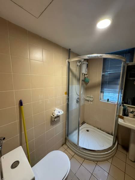 Condominium for Sale at 1A Stonor - muharni sawarin - PropertyGuru.com.my