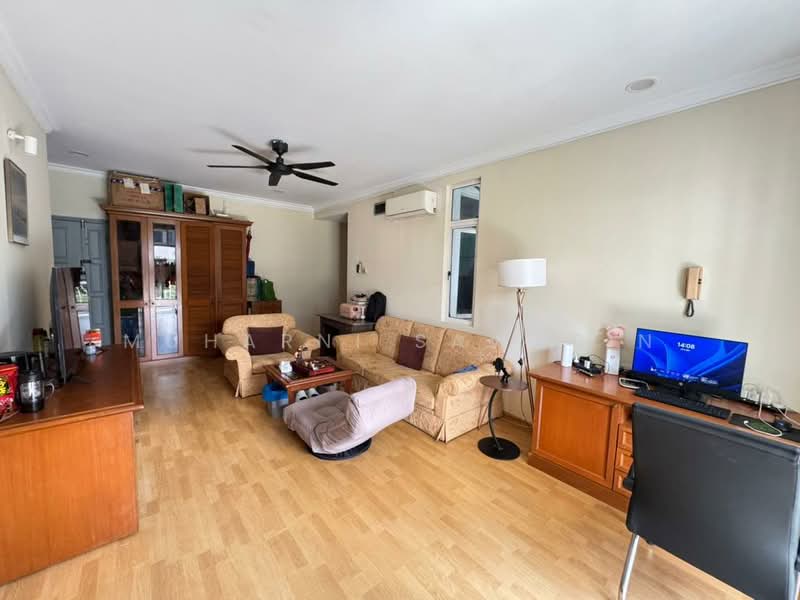Condominium for Sale at 1A Stonor - muharni sawarin - PropertyGuru.com.my