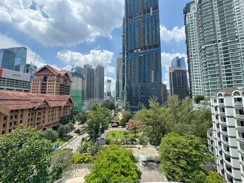 Condominium for Sale at 1A Stonor - muharni sawarin - PropertyGuru.com.my