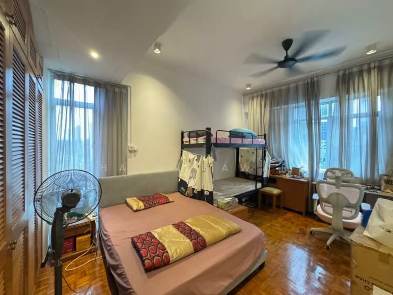 Condominium for Sale at 1A Stonor - muharni sawarin - PropertyGuru.com.my