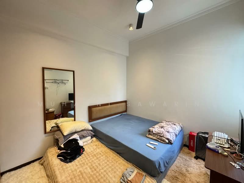 Condominium for Sale at 1A Stonor - muharni sawarin - PropertyGuru.com.my