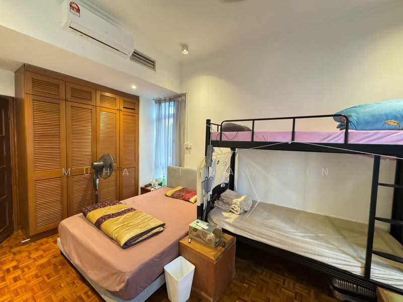 Condominium for Sale at 1A Stonor - muharni sawarin - PropertyGuru.com.my