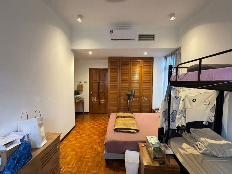 Condominium for Sale at 1A Stonor - muharni sawarin - PropertyGuru.com.my