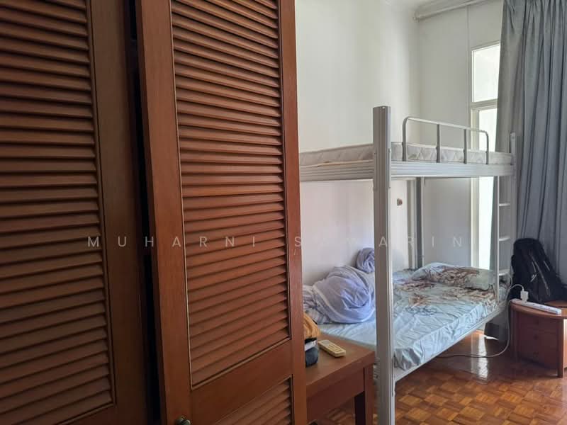 Condominium for Sale at 1A Stonor - muharni sawarin - PropertyGuru.com.my