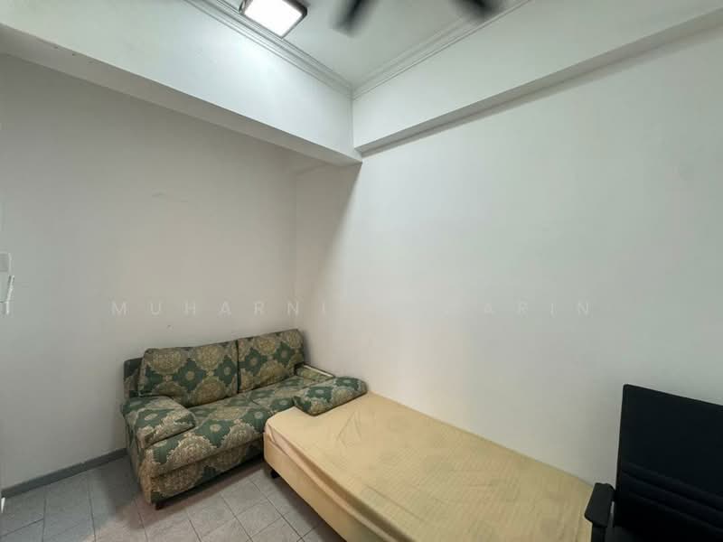 Condominium for Sale at 1A Stonor - muharni sawarin - PropertyGuru.com.my
