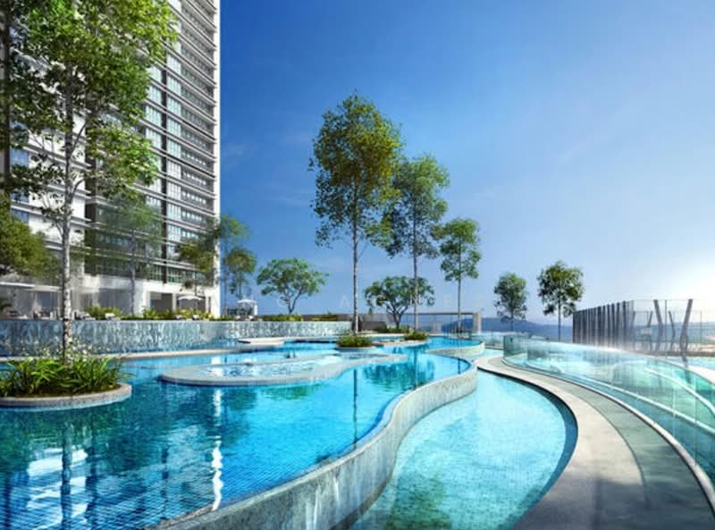 Service Residence for Sale at KSL Blossom Square - Ang Agnes - PropertyGuru.com.my