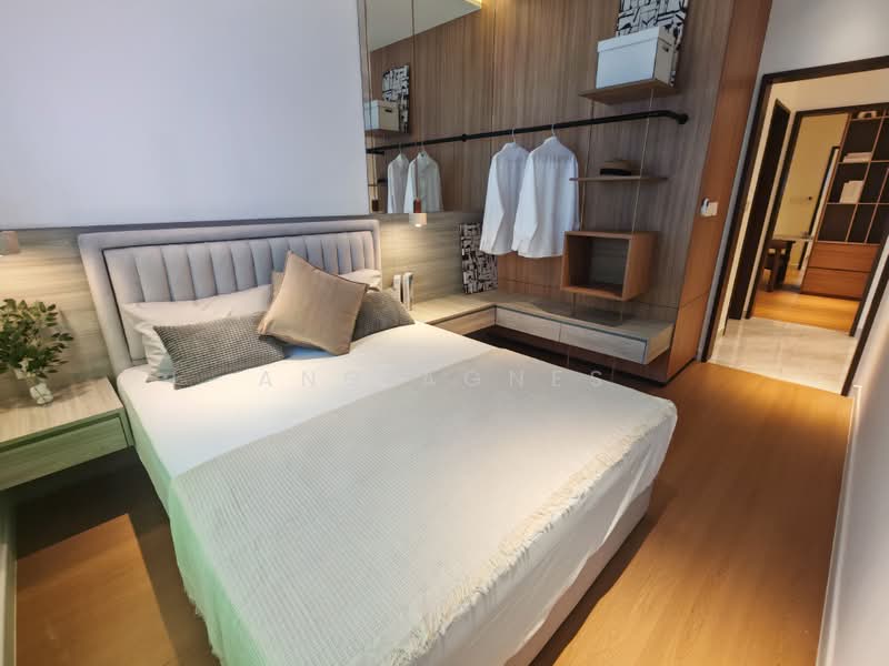 Service Residence for Sale at KSL Blossom Square - Ang Agnes - PropertyGuru.com.my