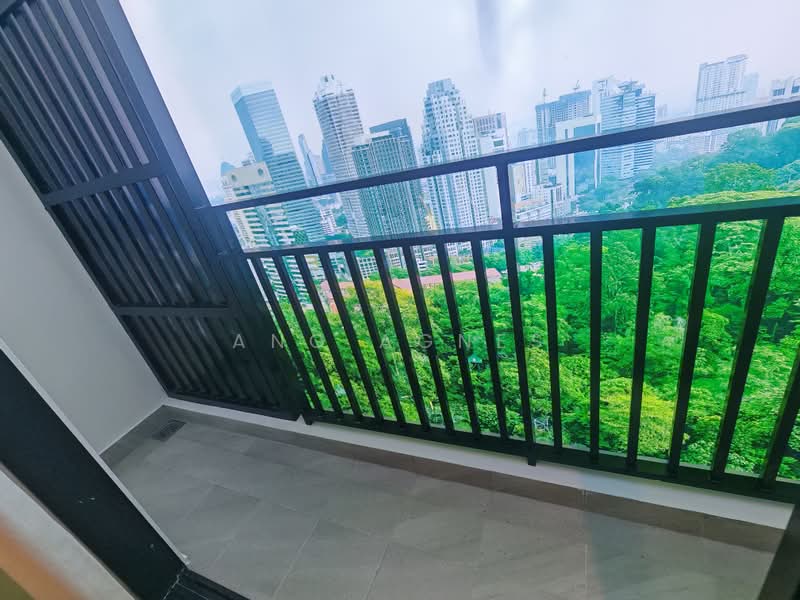 Service Residence for Sale at KSL Blossom Square - Ang Agnes - PropertyGuru.com.my